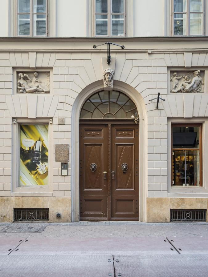 Bpr Waldorf Wooden Home Budapest Exterior photo