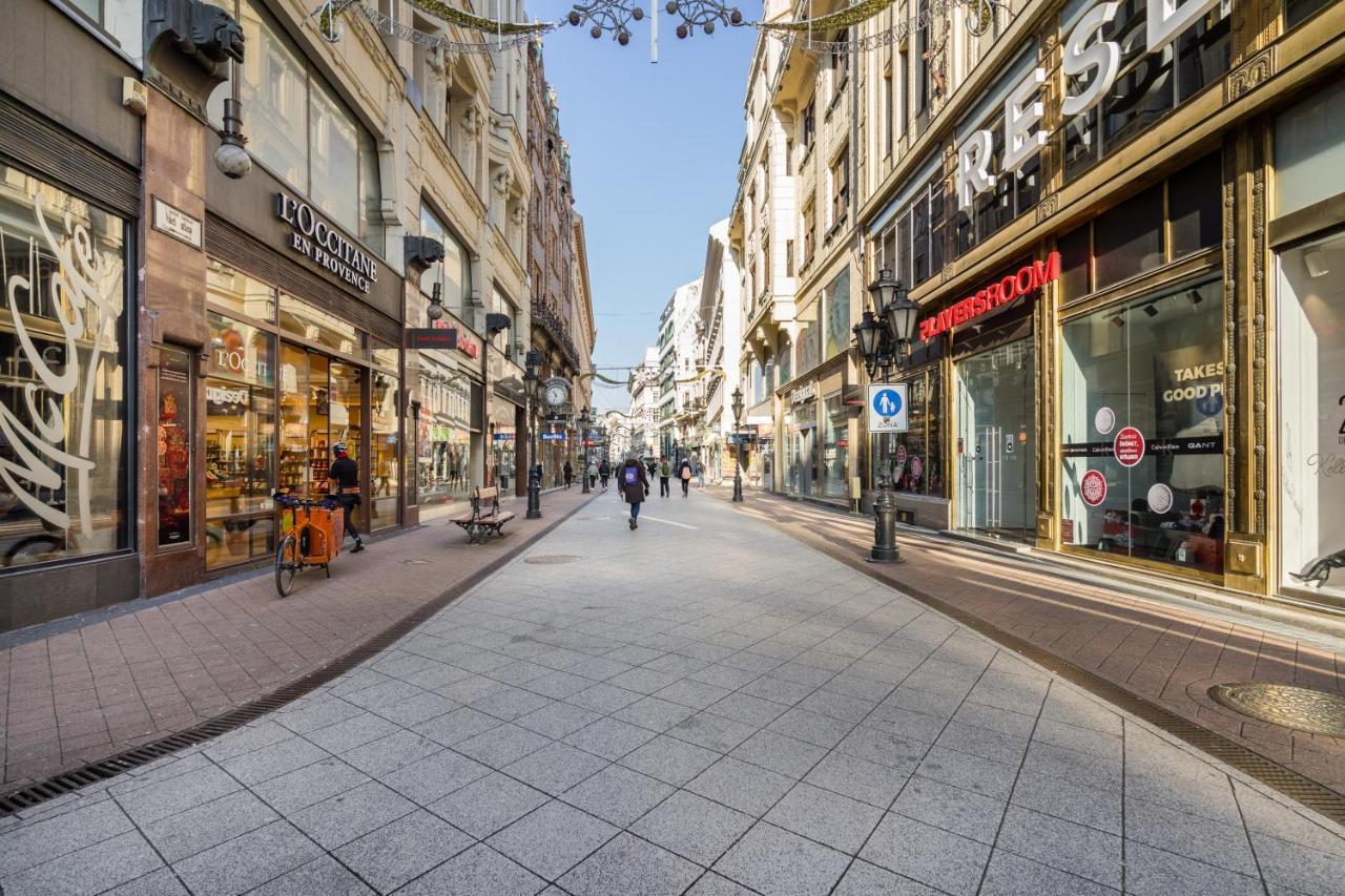 Bpr Waldorf Wooden Home Budapest Exterior photo